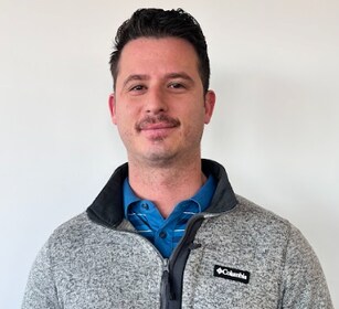 Staff member Charles Battaglia from 35ecbb23b84c