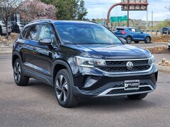 2024 Volkswagen Taos 1.5T SE SUV