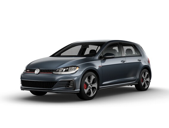 New Volkswagen Models Research in Colorado Springs