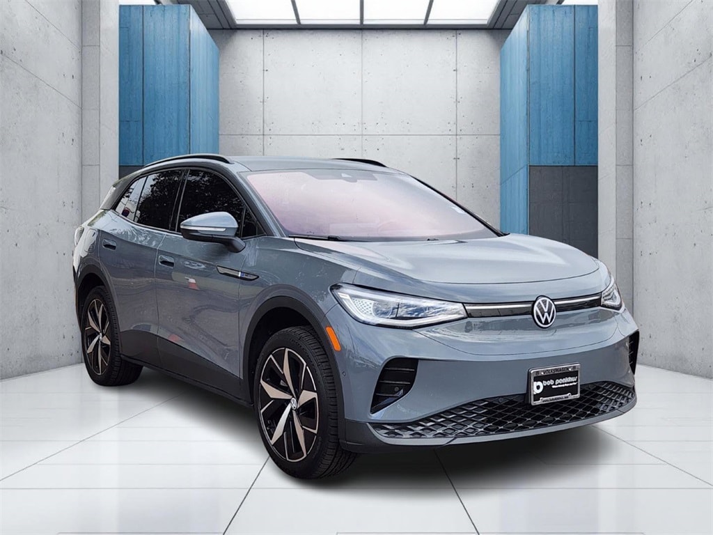 2023 Volkswagen ID.4 SUV 