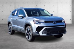 2025 Volkswagen Taos 1.5T SE SUV