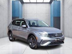 2024 Volkswagen Tiguan 2.0T SE SUV