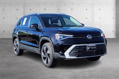 2025 Volkswagen Taos 1.5T SE SUV