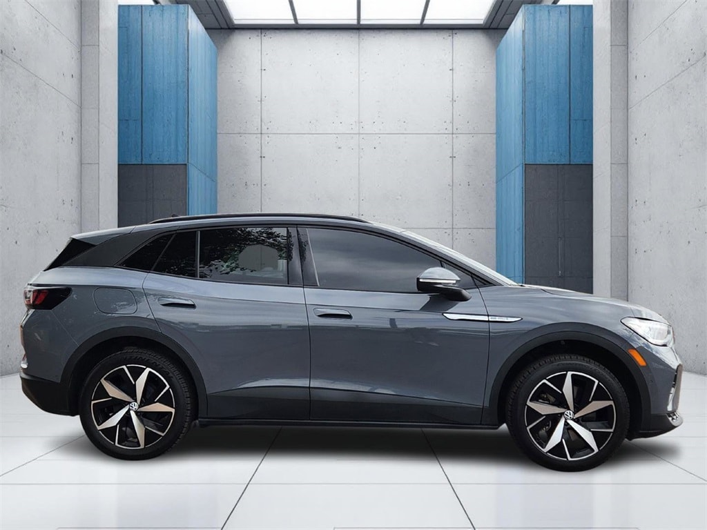 Used 2023 Volkswagen ID.4 PRO S with VIN 1V2WNPE86PC021879 for sale in Colorado Springs, CO