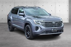 2025 Volkswagen Atlas 2.0T SE w/Technology SUV