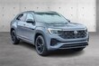  Volkswagen Atlas Cross Sport