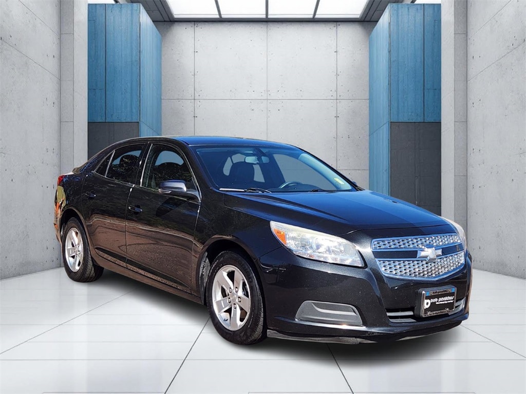 2013 Chevrolet Malibu