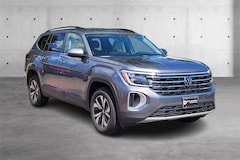 2025 Volkswagen Atlas 2.0T SE SUV