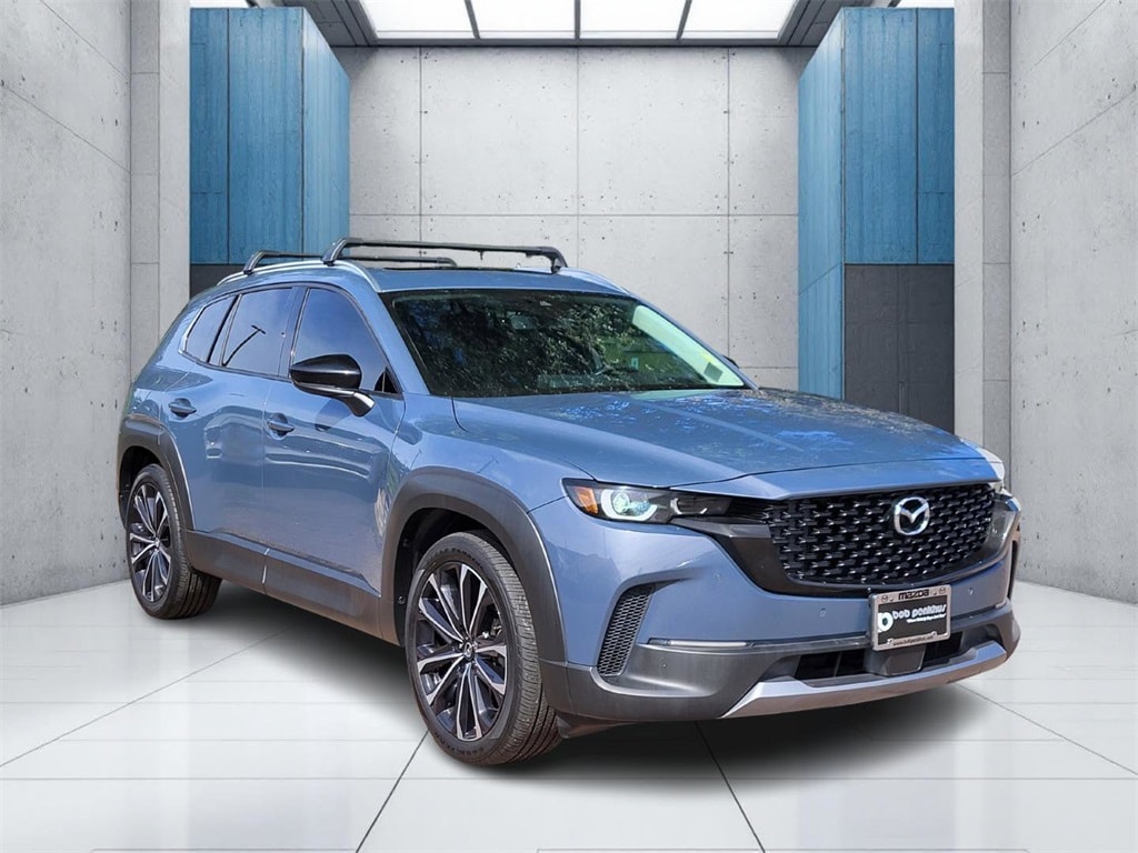 2023 Mazda CX-50
