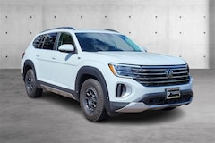 2024 Volkswagen Atlas 2.0T SE w/Technology SUV