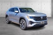 Volkswagen Atlas Cross Sport