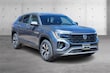  Volkswagen Atlas Cross Sport
