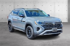 2025 Volkswagen Atlas 2.0T Peak Edition SUV