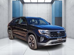 2026 Volkswagen Atlas Cross Sport 2.0T SE SUV 2026 Volkswagen Atlas Cross Sport 2.0T SE SUV