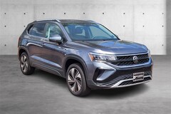 2024 Volkswagen Taos 1.5T SE SUV