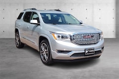 2019 GMC Acadia Denali SUV