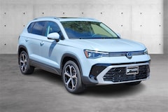 2025 Volkswagen Taos 1.5T SEL SUV