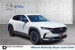 Mazda CX-50