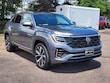 Volkswagen Atlas Cross Sport