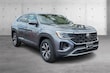Volkswagen Atlas Cross Sport