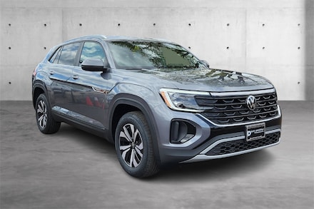 2025 Volkswagen Atlas Cross Sport 2.0T SE SUV