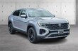  Volkswagen Atlas Cross Sport
