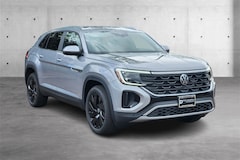 2025 Volkswagen Atlas Cross Sport 2.0T SE w/Technology SUV