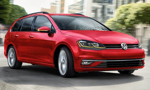 2020 Vw Models Lineup At Bob Penkhus Volkswagen In Colorado Springs