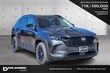 Mazda CX-50 Hybrid