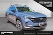  Mazda CX-50 Hybrid