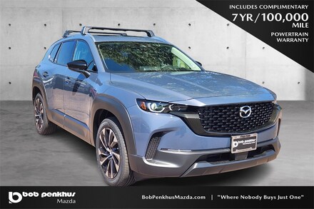 2025 Mazda CX-50 Hybrid Premium Plus AWD Sport Utility