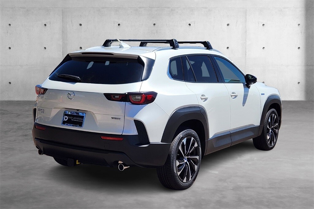 2025 Mazda CX-50 Premium Plus photo 2