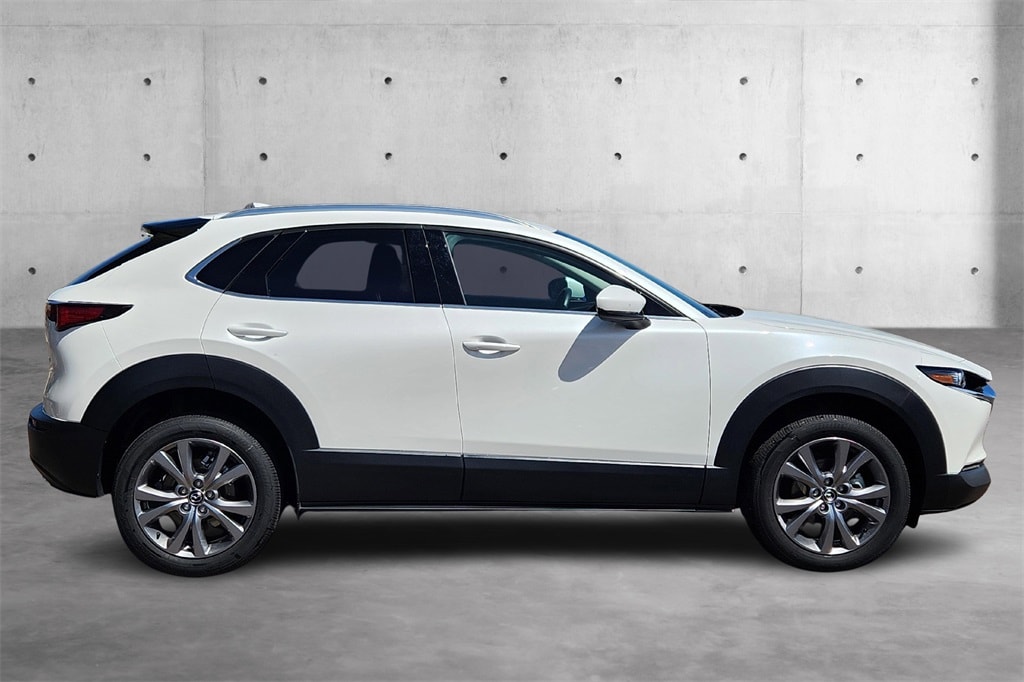 Used 2024 Mazda CX-30 Premium with VIN 3MVDMBDM6RM611187 for sale in Colorado Springs, CO