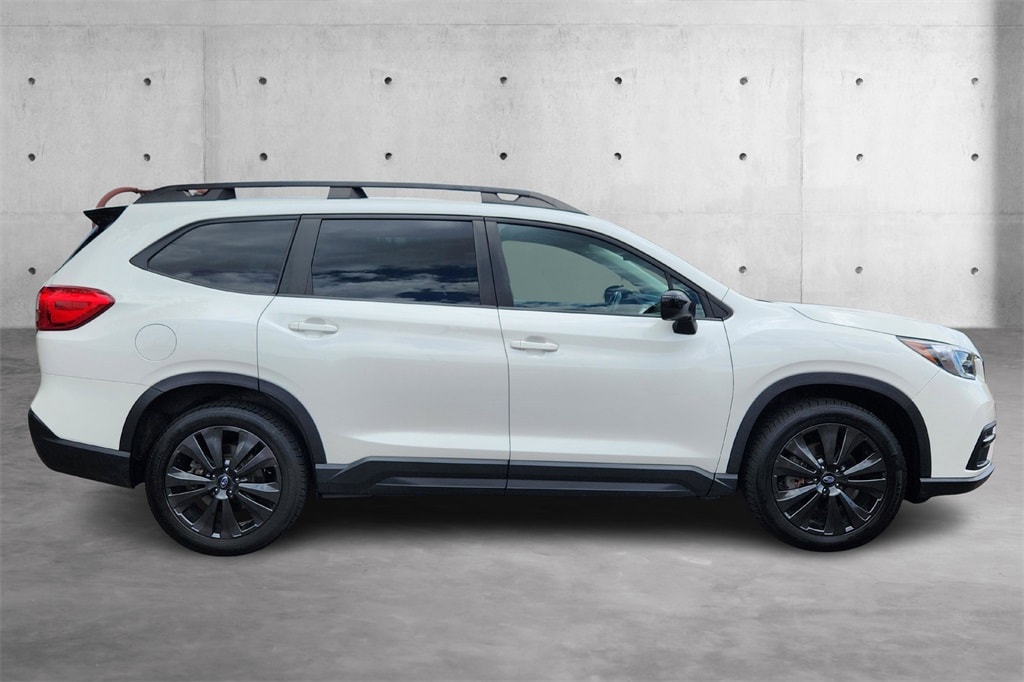 Used 2022 Subaru Ascent Onyx Edition with VIN 4S4WMAJD4N3457417 for sale in Colorado Springs, CO