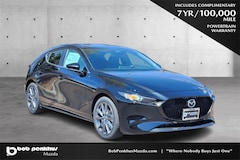 2025 Mazda Mazda3 Hatchback 2.5 S Preferred HATCHBACK