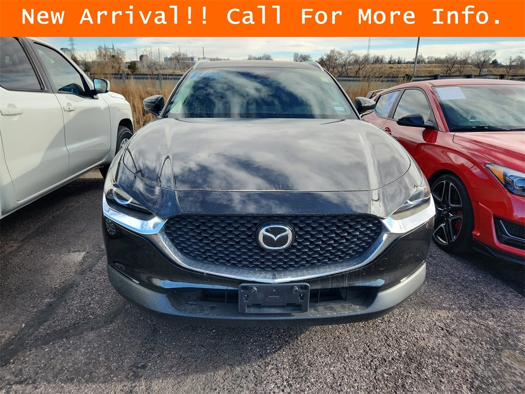 2024 Mazda CX-30 2.5 Select Sport photo 2