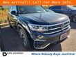 Volkswagen Atlas Cross Sport