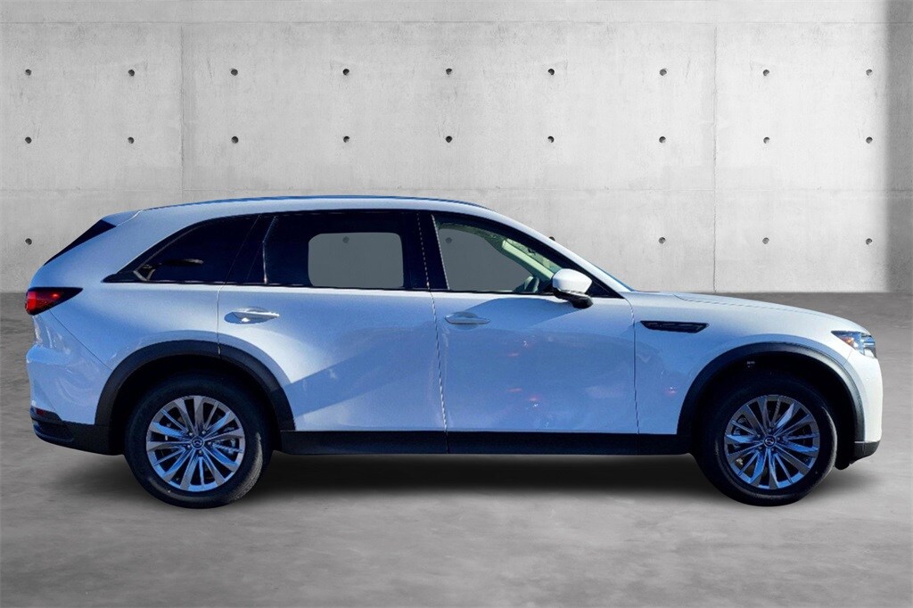 2025 Mazda CX-90 3.3 Turbo Preferred photo 2