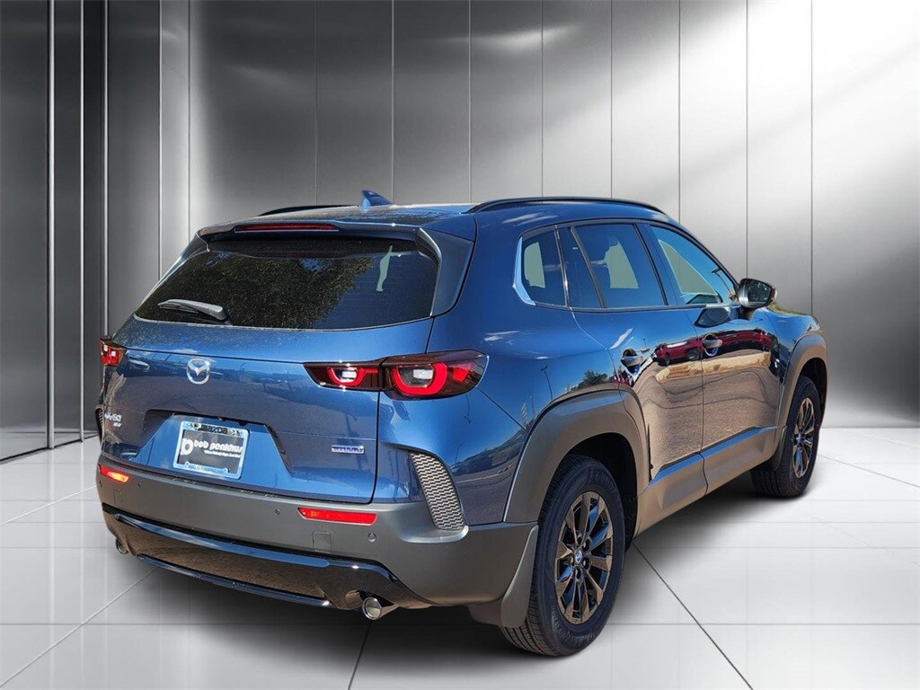 2026 Mazda CX-50 Premium photo 2