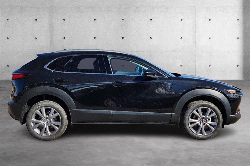 2025 Mazda CX-30 2.5 S Premium photo 2