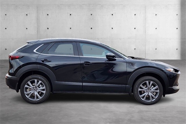 2025 Mazda CX-30 2.5 S Preferred photo 2