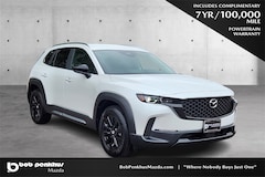 2025 Mazda CX-50 2.5 S Preferred AWD Sport Utility