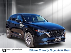 2025 Mazda CX-5 2.5 S Preferred Package SUV