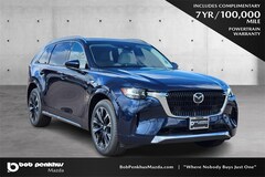 2025 Mazda CX-90 3.3 Turbo S Premium Plus AWD Sport Utility