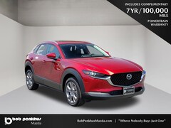 2022 Mazda Mazda CX-30 2.5 S Preferred Package SUV