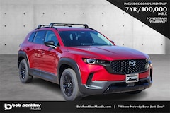 2025 Mazda CX-50 Hybrid Premium AWD Sport Utility