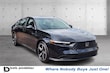 Honda Accord Hybrid