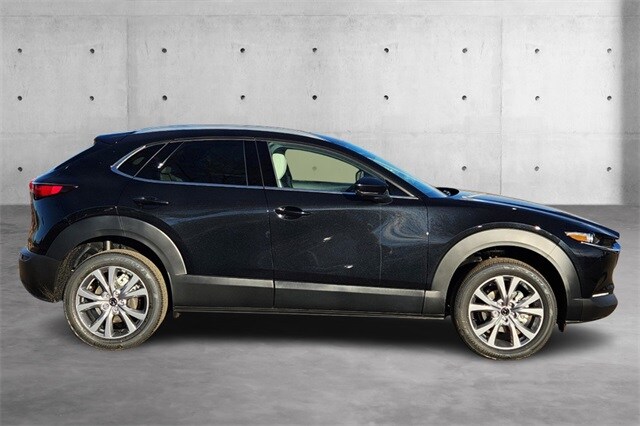2025 Mazda CX-30 2.5 S Premium photo 2