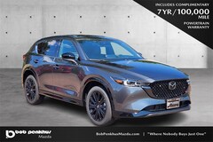 2025 Mazda CX-5 2.5 Turbo Premium AWD Sport Utility