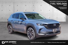 2025 Mazda CX-50 Hybrid Premium Plus AWD Sport Utility